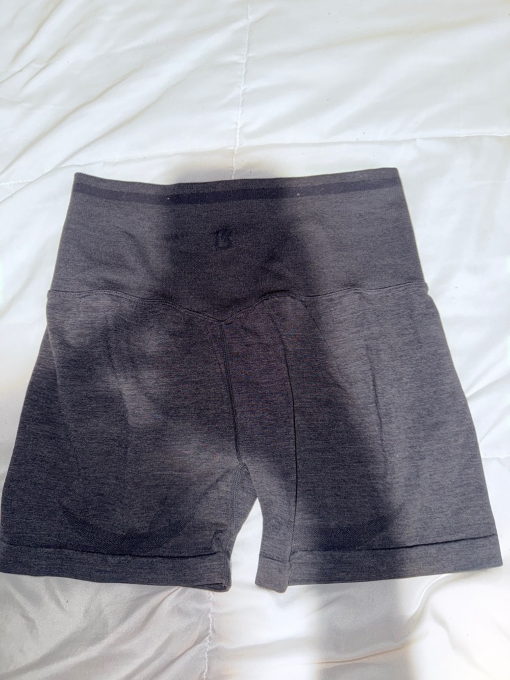 Buffbunny Collection Shorts